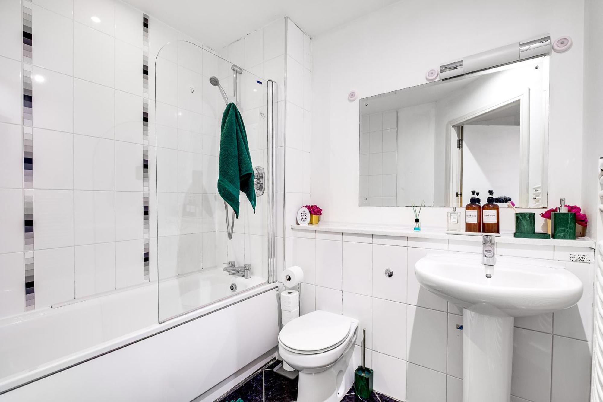 Ultra Stylish 2 Bedroom Apt Centrally Located برمنغهام المظهر الخارجي الصورة