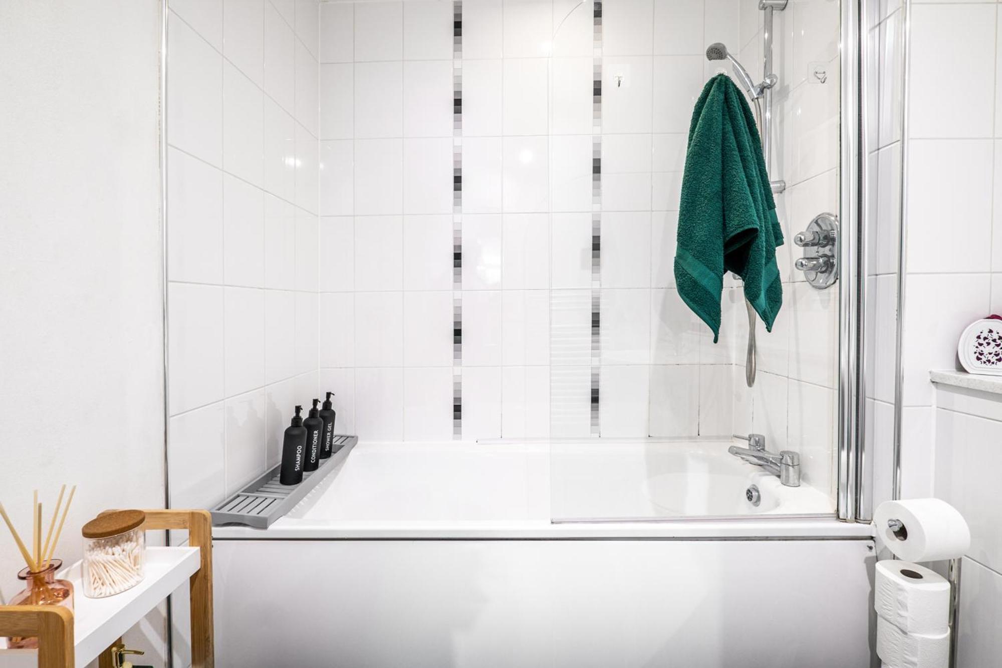 Ultra Stylish 2 Bedroom Apt Centrally Located برمنغهام المظهر الخارجي الصورة