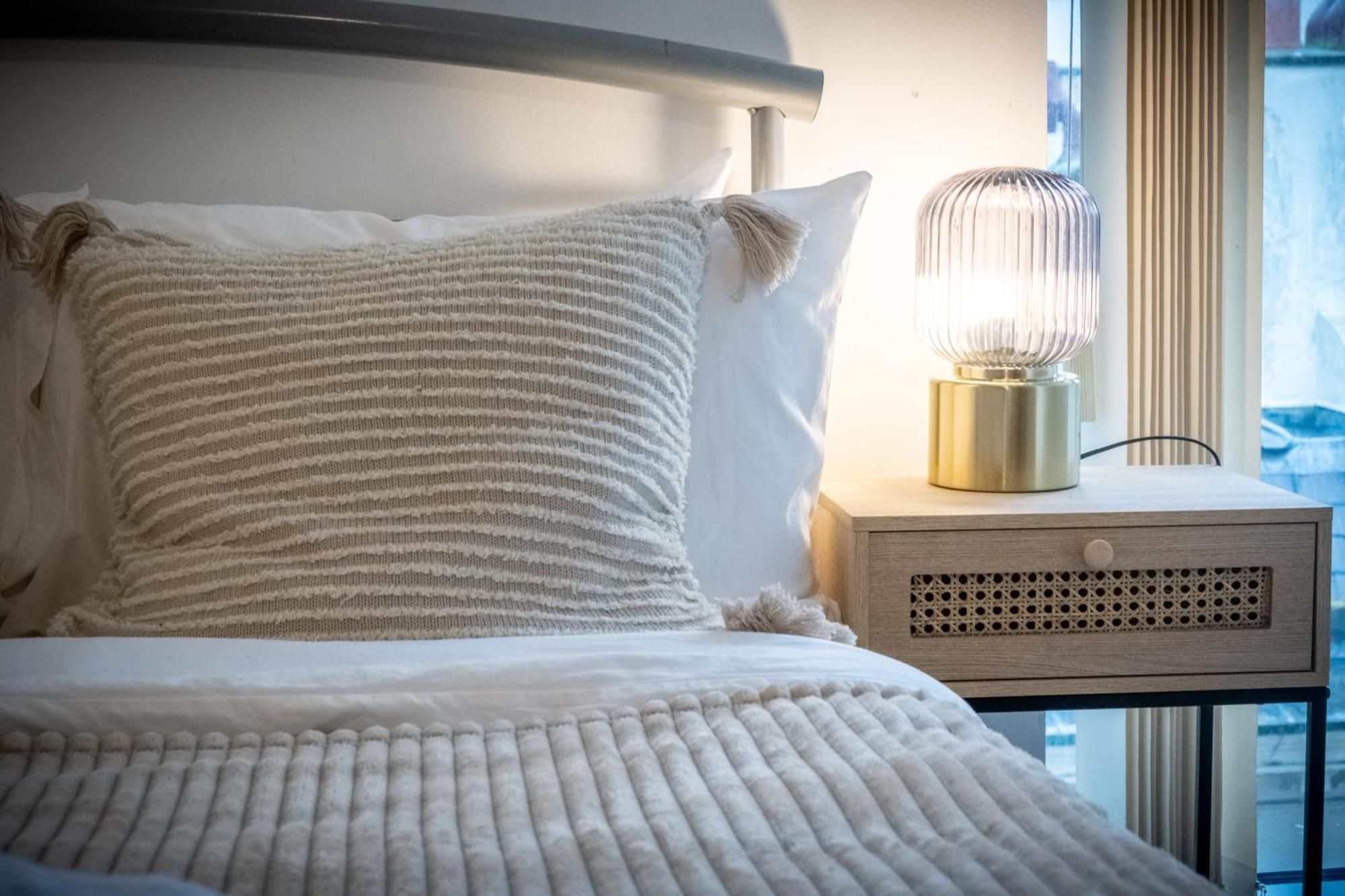 Ultra Stylish 2 Bedroom Apt Centrally Located برمنغهام المظهر الخارجي الصورة