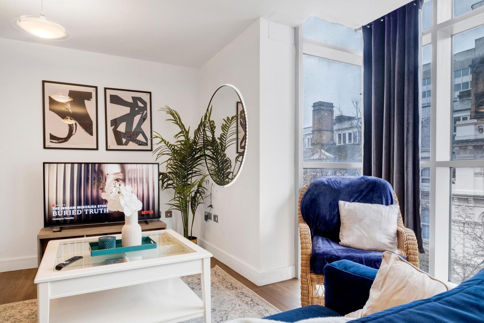 Ultra Stylish 2 Bedroom Apt Centrally Located برمنغهام المظهر الخارجي الصورة